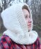 Hooded Cowl