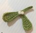 Mistletoe Brooch