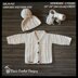 Carter Baby Cardigan