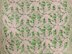 Flower Meadow lace pattern