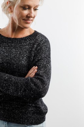 The Simple Sweater