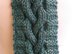 Chunky Cable Cowl