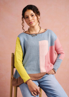 Rowan Summer Anthology