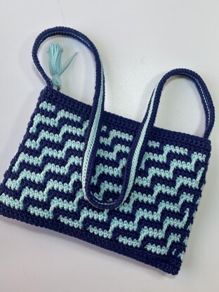 Steps Bag