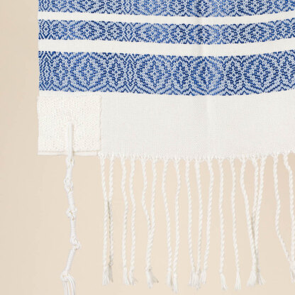 Valley Yarns #290 Weaving a Tallit PDF