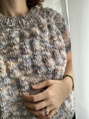 Comber Sweater