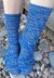 Ravenclaw Charms Socks