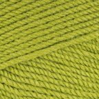 Paintbox Yarns Simply Chunky 10er Sparset - Lime Green (328)