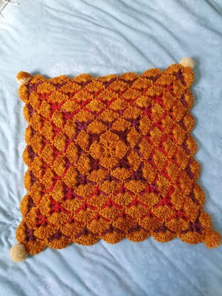 Cushion cover