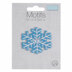 Trimits Motif: Christmas: Snowflake