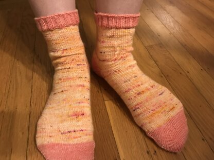 monarch socks