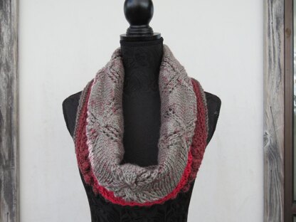 Above Rubies Cowl