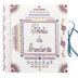 Un Chat Dans L'Aiguille Complete Sampler Notebook Embroidery Kit