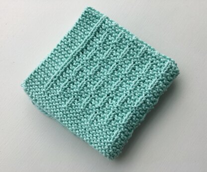 Finch Washcloth / Dishcloth