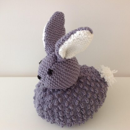 Peter Rabbit Doorstop