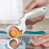 Fiskars Rotary Cutter - Pivoting - 45mm
