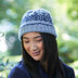 Counties Collection Ebook - Knitting Patterns for Women by Valley Yarns