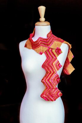 Folly Scarf