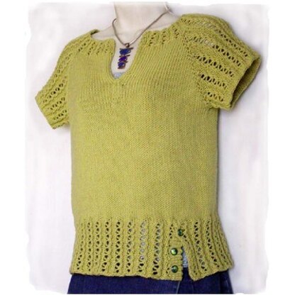 c2knits Chloe PDF