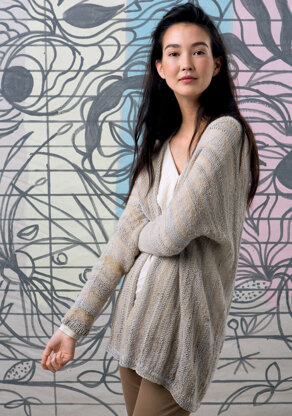 Fatto a Mano 233 Fashion by Lang Yarns