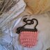 Pumpkin Purse
