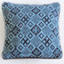 Blue Sky Fibers 13th Street Pillow (Free)