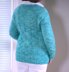 Waterfall Cardigan