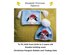 P3 Christmas Penguin Hats
