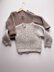 Shiloh Children's Sweater