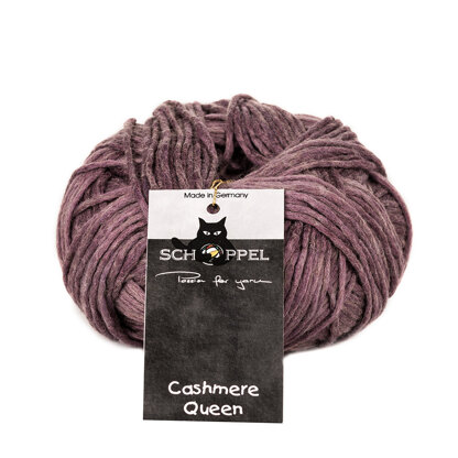 Cashmere Queen from Schoppel Wolle