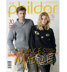 Phildar Magazine Autumn/Winter 2013/14 Issue 97