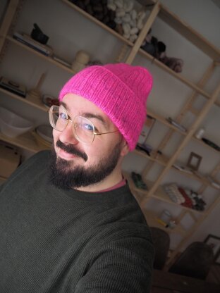 The Antoni hat