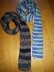 Men's Skinny Neckties-3 variations