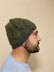 ‘STARDUST’ Beanie/Cowl