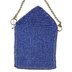 Blue Jean Purse