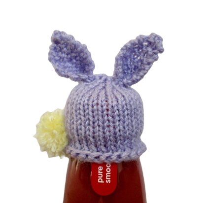 Innocent Big Knit Bunny Hat