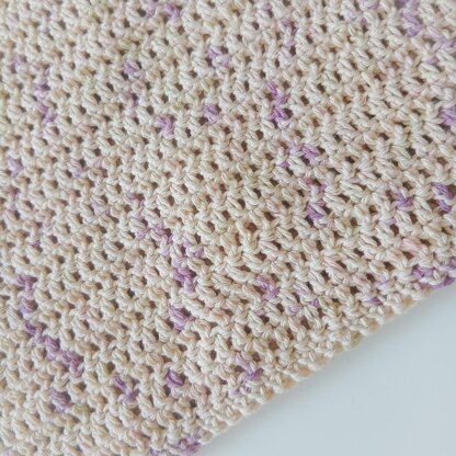 Cream Ombre Camisole