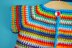 Colourful Baby Vest