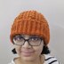 Rustwood Beanie