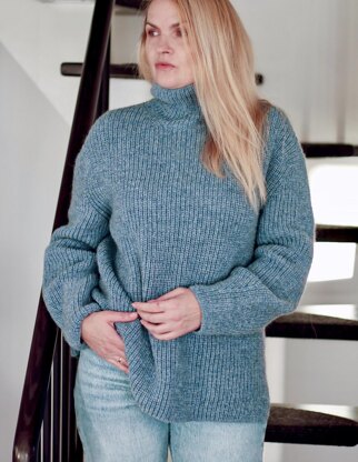 IMŽA SWEATER