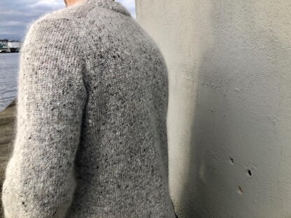 Stavanger sweater