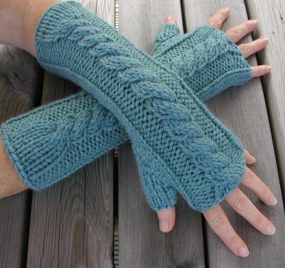 Weekend Gloves