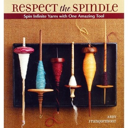 Interweave Respect the Spindle