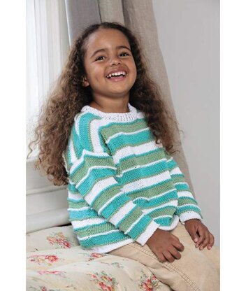 Play Days Book 4 by Patons - 3674