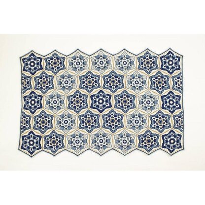 Delft Blanket