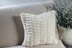 Dorina pillow cover