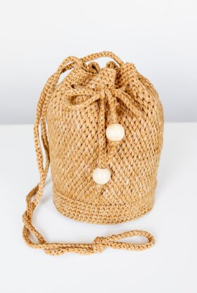 Harper Bucket Bag