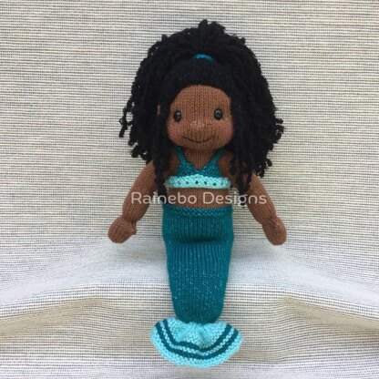 Mermaid Dolls