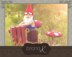 Gnome and Santa Newborn to Child 5