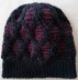 Vitral Cable Hat